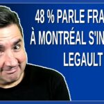 48 % parle français à Montréal s’inquiète François Legault