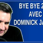 Bye Bye 2022 avec Dominick Jasmin