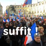 Ça suffit ! | Manifestation du 17 décembre 2022 à Paris