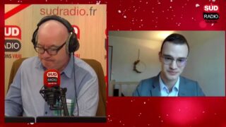 CEDH : Éric Zemmour débouté pour des propos «discriminatoires» en 2016