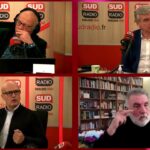 Censure & liberté d’expression – Le débat avec Alain Houpert, Xavier Azalbert et Régis de Castelneau