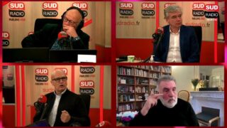Censure & liberté d’expression – Le débat avec Alain Houpert, Xavier Azalbert et Régis de Castelneau