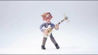 Eric Clapton – White Christmas (Official Music Video)