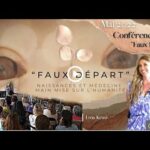 « Faux Départ » – EDITION SPECIALE – REPLAY CONFERENCE – avec Ema Krusi
