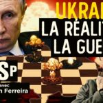 Guerre en Ukraine : le véritable plan de Poutine – Sylvain Ferreira dans Le Samedi Politique