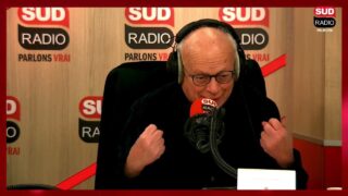 Hervé Moreau : « Je vais continuer la politique, je ne m’arrêterais pas là »
