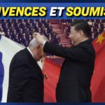 La France aux ordres de la Chine depuis plus d’un demi-siècle