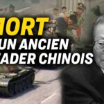 L’ancien dirigeant chinois Jiang Zemin meurt à 96 ans ; Les protestations s’intensifient à Guangzhou