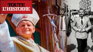 Le Pape contre la Mafia | Toute l’Histoire