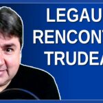 Legault rencontre Trudeau