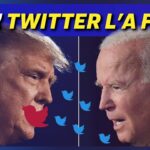 Les Twitter files révèlent comment des employés ont tout fait pour censurer Trump