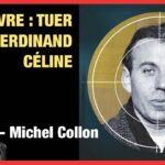Livre : Pourquoi j’ai voulu tuer Louis-Ferdinand Céline (fiction) – Michel Collon – Maxime Vivas