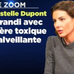 Marie-Estelle Dupont : Sortir de la jalousie maternelle – Le zoom – TVL