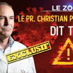 Pr Christian Perronne : Ne jamais se taire face aux mensonges ! – Le Zoom – TVL