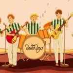 The Beach Boys – Little Saint Nick