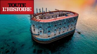 Tous les secrets de Fort Boyard | Toute l’Histoire