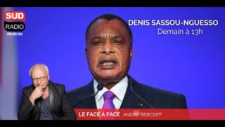 Bercoff dans tous ses états : Entretien exclusif de Denis Sassou-Nguesso, président du Congo