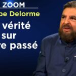 Contre-histoire de France : ni romance, ni repentance – Le Zoom – Philippe Delorme – TVL