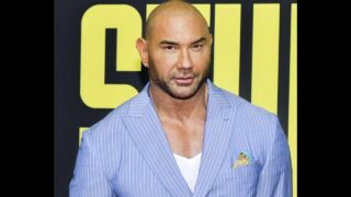 Dave Bautista, comment percer à Hollywood ?