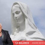 Déboulonnage de la Vierge Marie : «La libre-pensée s’attaque au patrimoine historique.» Marc Eynaud