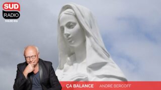 Déboulonnage de la Vierge Marie : « La libre-pensée s’attaque au patrimoine historique. » Marc Eynaud