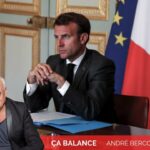 Des éditorialistes à la table de Macron, la réaction d’André Bercoff