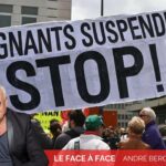 Elsa Ruillère : « En France, on s’en fout complètement des soignants suspendus ! »