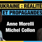 Guerre en Ukraine : réalités et propagandes – Michel Collon et Anne Morelli (conférence-débat)