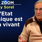 Islam et ignorance  – Le Zoom – Guy Sorel – TVL