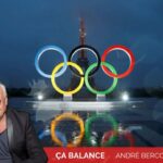 JO 2024 : Zelensky demande à Macron que les athlètes russes ne participent pas aux Jeux