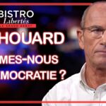 La démocratie morte et enterrée ? – Bistro Libertés avec Etienne Chouard – TVL