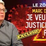 Marc Doyer : Pour Mauricette, je ne lâcherai rien !  – Le Zoom – TVL
