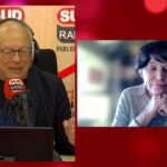 Michèle Rivasi : «On ne veut plus voir les représentants de Pfizer au Parlement européen !»