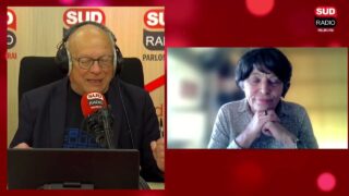 Michèle Rivasi : « On ne veut plus voir les représentants de Pfizer au Parlement européen ! »
