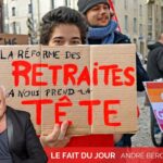 Olivier Delamarche : « Le problème n’est pas la réforme des retraites mais le travail ! »