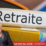 Réforme des retraites : «Il faut une réforme à la carte pour que ça fonctionne» – Olivier Delamarche