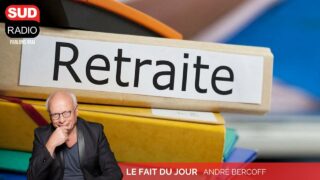Réforme des retraites : « Il faut une réforme à la carte pour que ça fonctionne » – Olivier Delamarche