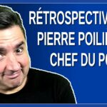 Rétrospective 2022: Pierre Poilièvre nouveau chef du PCC