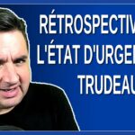 Rétrospective 2022:  Trudeau invoque l’état d’urgence