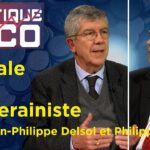 Un débat sur les retraites : miroir des deux France – Poléco n°374 avec Ph. Murer et J.-P. Delsol