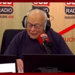 André Bercoff – Arcom :»Je félicite Roch-Olivier Maistre, il faut préserver la liberté d’expression»