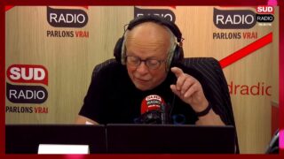 André Bercoff «Voilà ce qu’il se passe en l’an de grâce 2023 de la douce France !»