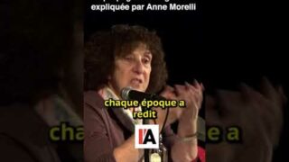 Anne Morelli : »Dans la propagande de guerre, les atrocités, c’est toujours la faute de l’Autre »