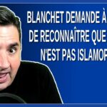 Blanchet demande à Trudeau de reconnaitre que la loi 21 n’est pas islamophobe