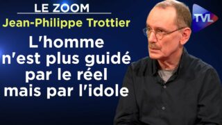 Comment démonter l’internationale victimaire – Le Zoom – Jean-Philippe Trottier – TVL