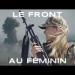 Documentaire – Le Front au féminin