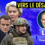 Guerre en Ukraine : La France n’a plus de diplomatie ! – Thierry Mariani dans le Samedi Politique