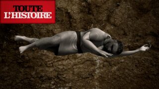 Il exhume les habitants de Pompéi | Toute l’Histoire