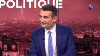 Le Samedi Politique S02E06 : Le Frexit pour s’en sortir avec Florian Philippot