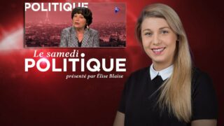 Le Samedi Politique S02E12 Gilets Jaunes et écologie punitive avec Michèle Rivasi